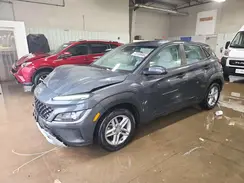 KM8K22AB9NU818966 2022 HYUNDAI KONA