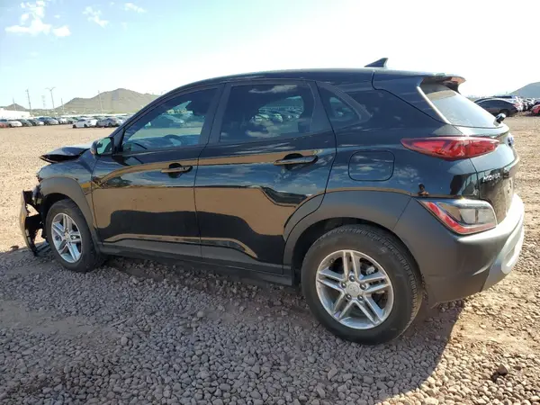 KM8K22AB9NU819521 2022 HYUNDAI KONA - Image 2
