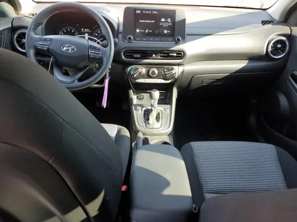 KM8K22AB9NU819521 2022 HYUNDAI KONA - Image 8