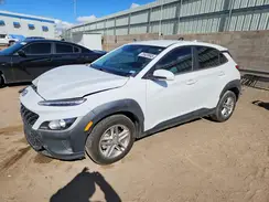 KM8K22AB9NU820488 2022 HYUNDAI KONA