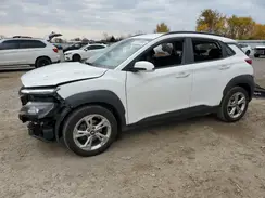 KM8K22AB9NU823018 2022 HYUNDAI KONA