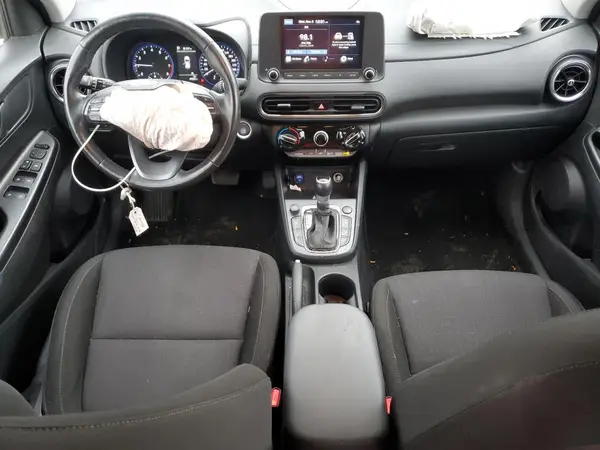 KM8K22AB9NU823018 2022 HYUNDAI KONA - Image 8