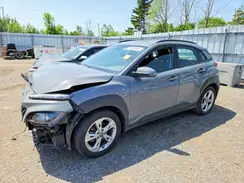 KM8K22AB9NU823083 2022 HYUNDAI KONA