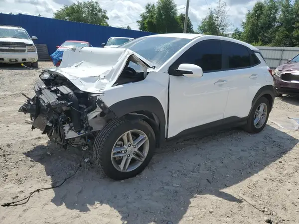 KM8K22AB9NU825478 2022 HYUNDAI KONA - Image 1