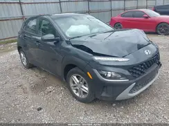 KM8K22AB9NU832401 2022 HYUNDAI KONA