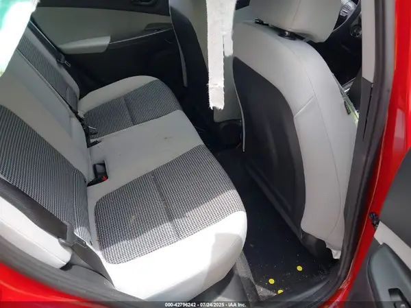 KM8K22AB9NU832642 2022 HYUNDAI KONA - Image 8