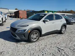 KM8K22AB9NU842748 2022 HYUNDAI KONA