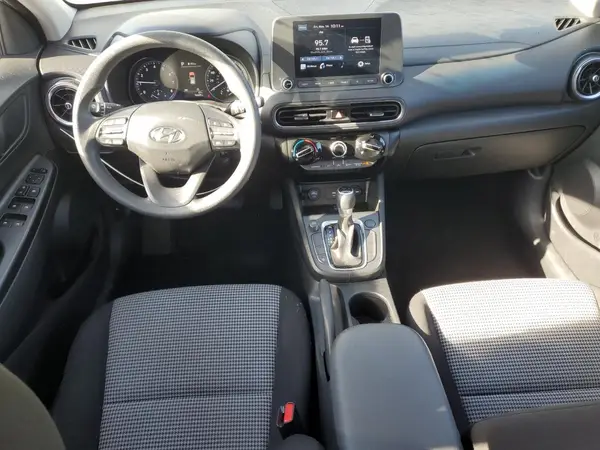 KM8K22AB9NU842748 2022 HYUNDAI KONA - Image 8