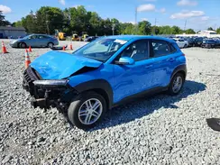 KM8K22AB9NU842927 2022 HYUNDAI KONA