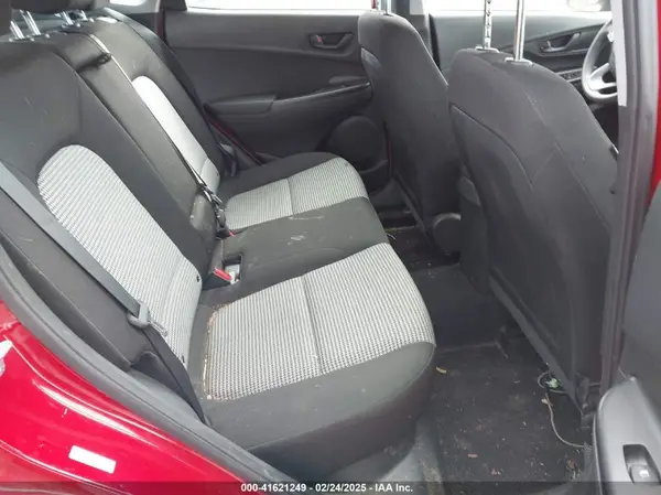 KM8K22AB9NU856973 2022 HYUNDAI KONA - Image 8