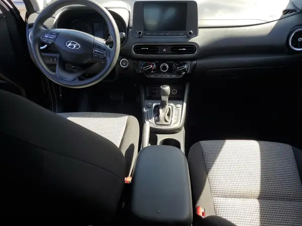 KM8K22AB9NU862725 2022 HYUNDAI KONA - Image 8