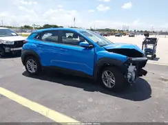 KM8K22AB9NU867097 2022 HYUNDAI KONA