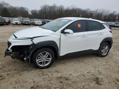 KM8K22AB9NU867553 2022 HYUNDAI KONA