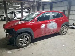KM8K22AB9NU870386 2022 HYUNDAI KONA