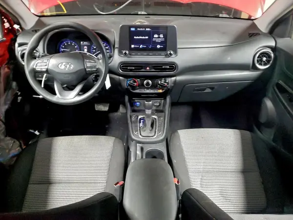 KM8K22AB9NU870386 2022 HYUNDAI KONA - Image 8