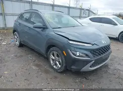 KM8K22AB9NU873143 2022 HYUNDAI KONA