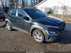KM8K22AB9NU875233 2022 HYUNDAI KONA