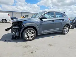 KM8K22AB9NU875930 2022 HYUNDAI KONA