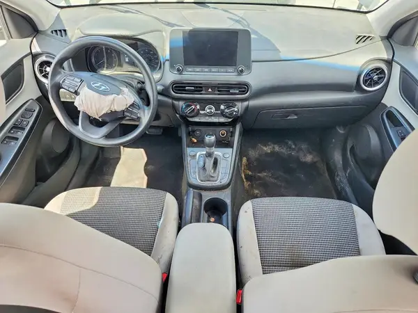 KM8K22AB9NU875930 2022 HYUNDAI KONA - Image 8