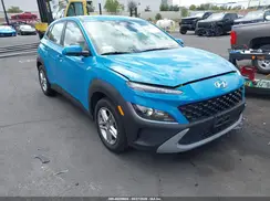 KM8K22AB9NU877676 2022 HYUNDAI KONA