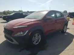 KM8K22AB9NU887799 2022 HYUNDAI KONA