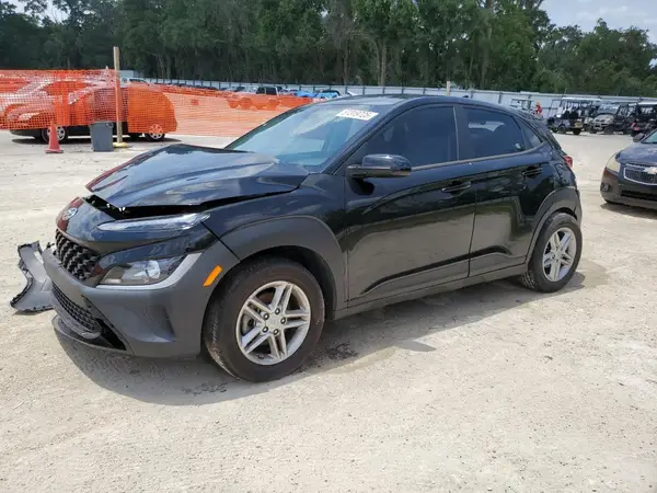 KM8K22AB9NU899368 2022 HYUNDAI KONA - Image 1