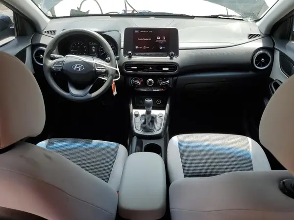 KM8K22AB9NU899368 2022 HYUNDAI KONA - Image 8