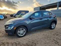 KM8K22AB9NU899399 2022 HYUNDAI KONA
