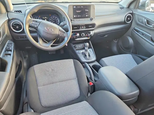 KM8K22AB9NU899399 2022 HYUNDAI KONA - Image 8