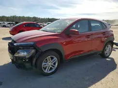 KM8K22AB9PU008577 2023 HYUNDAI KONA