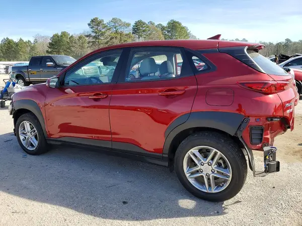 KM8K22AB9PU008577 2023 HYUNDAI KONA - Image 2
