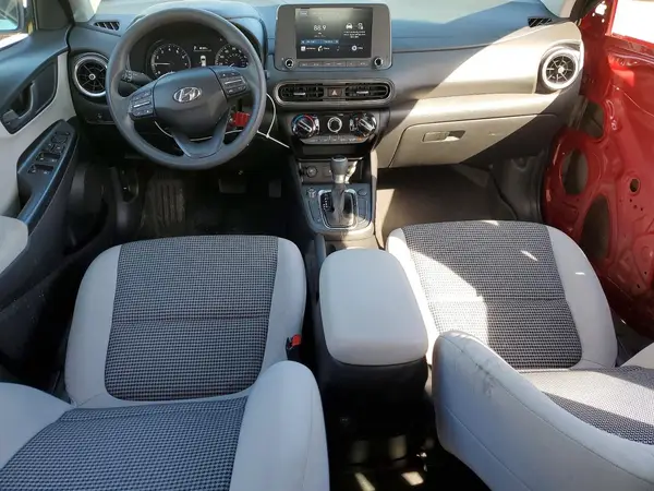 KM8K22AB9PU008577 2023 HYUNDAI KONA - Image 8