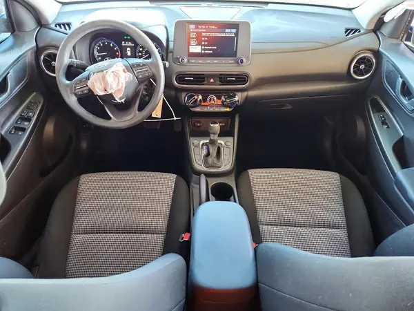 KM8K22AB9PU011947 2023 HYUNDAI KONA - Image 8
