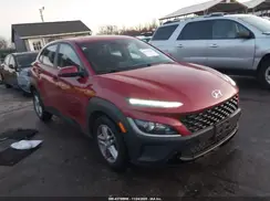 KM8K22AB9PU035973 2023 HYUNDAI KONA