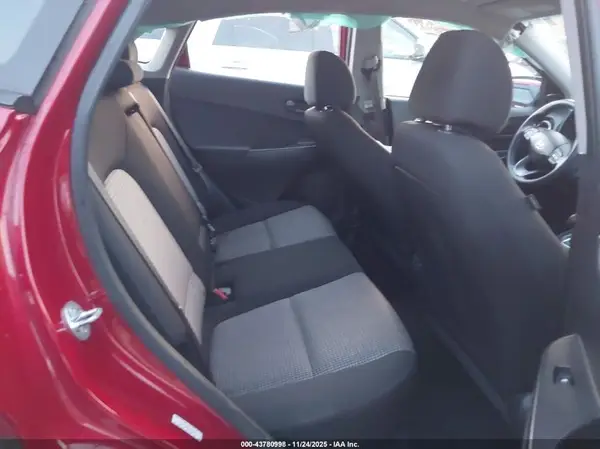 KM8K22AB9PU035973 2023 HYUNDAI KONA - Image 8
