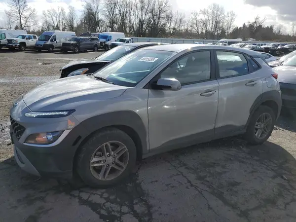 KM8K22AB9PU036413 2023 HYUNDAI KONA - Image 1