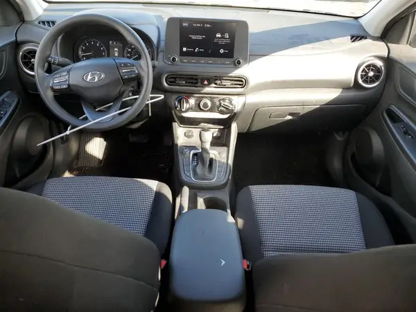 KM8K22AB9PU036413 2023 HYUNDAI KONA - Image 8