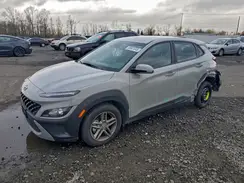KM8K22AB9PU036881 2023 HYUNDAI KONA