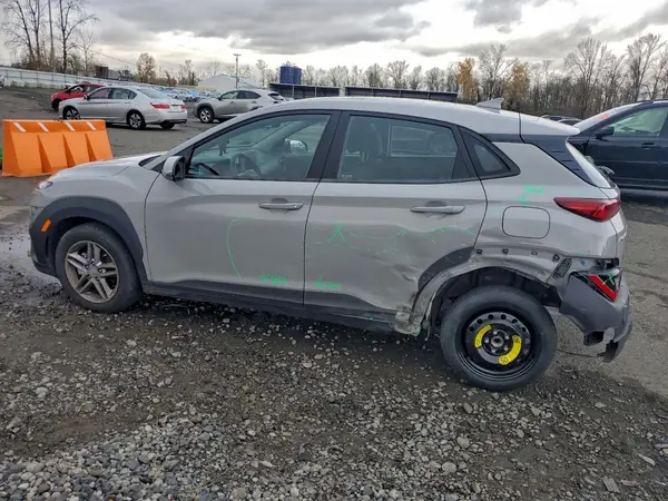 KM8K22AB9PU036881 2023 HYUNDAI KONA - Image 2