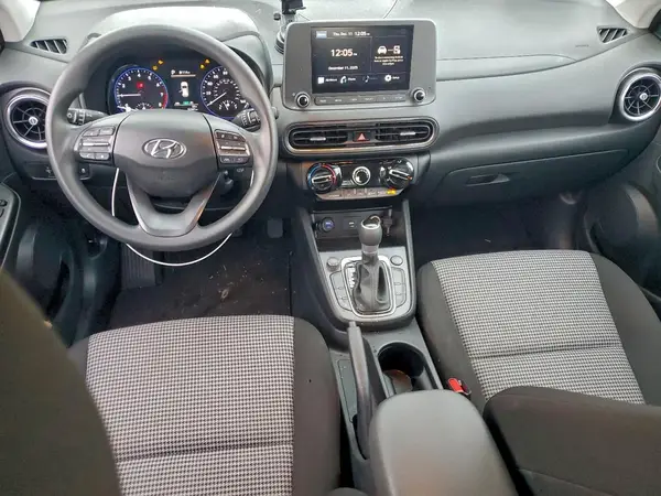 KM8K22AB9PU036881 2023 HYUNDAI KONA - Image 8