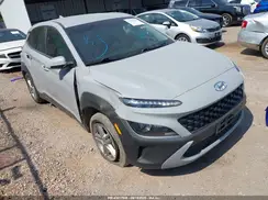 KM8K22AB9PU040106 2023 HYUNDAI KONA