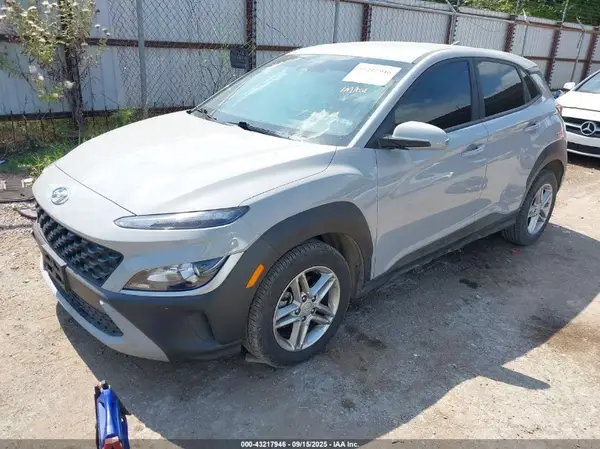 KM8K22AB9PU040106 2023 HYUNDAI KONA - Image 2