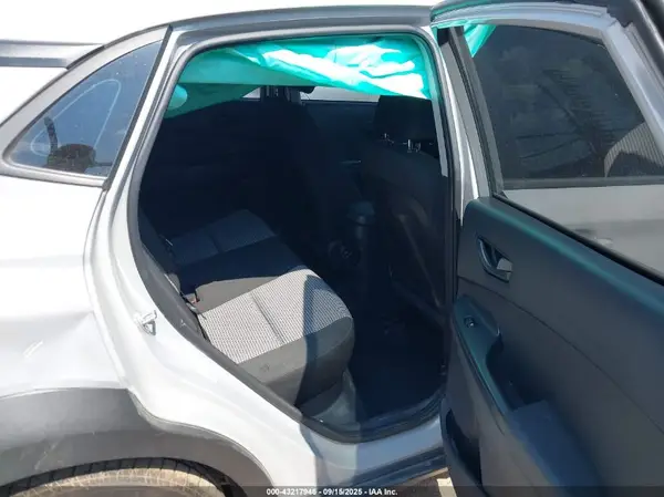 KM8K22AB9PU040106 2023 HYUNDAI KONA - Image 8