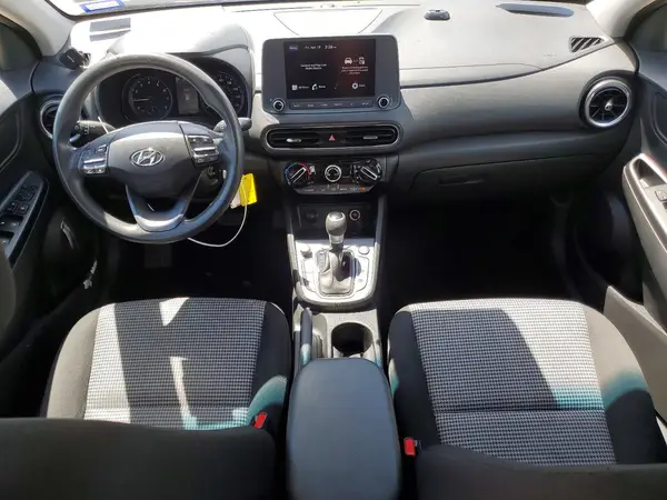 KM8K22AB9PU040557 2023 HYUNDAI KONA - Image 8