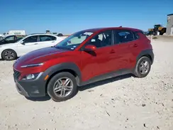 KM8K22AB9PU040929 2023 HYUNDAI KONA