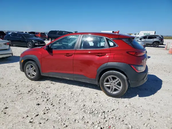 KM8K22AB9PU040929 2023 HYUNDAI KONA - Image 2