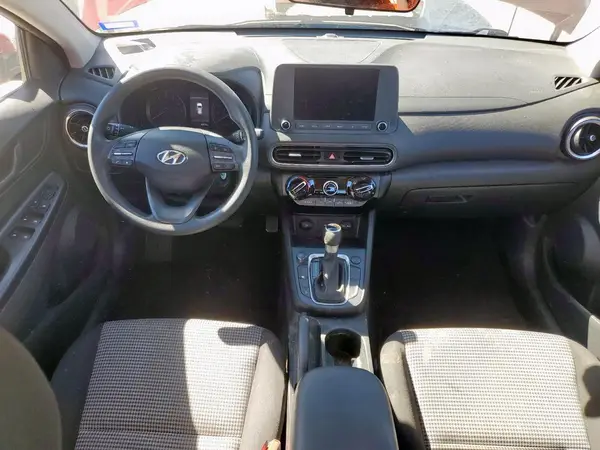 KM8K22AB9PU040929 2023 HYUNDAI KONA - Image 8