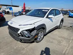 KM8K22AB9PU041191 2023 HYUNDAI KONA