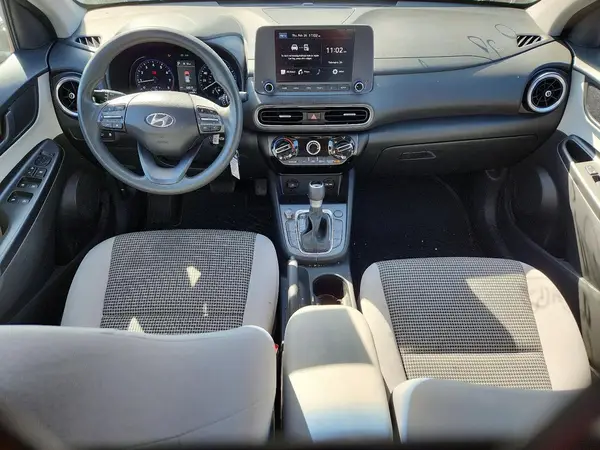 KM8K22AB9PU041191 2023 HYUNDAI KONA - Image 8