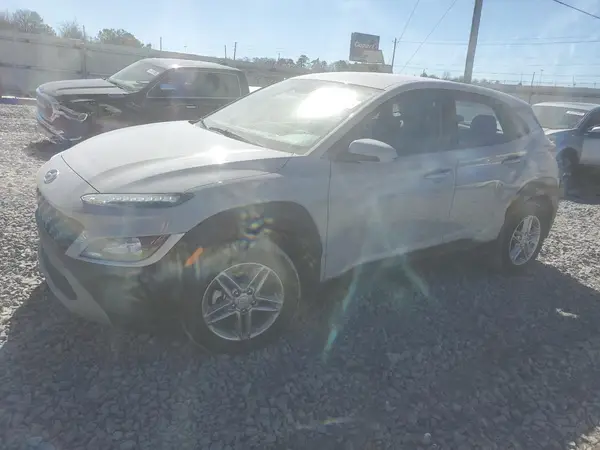 KM8K22AB9PU058783 2023 HYUNDAI KONA - Image 1